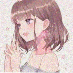 赵丽颖 饰演 尹新月